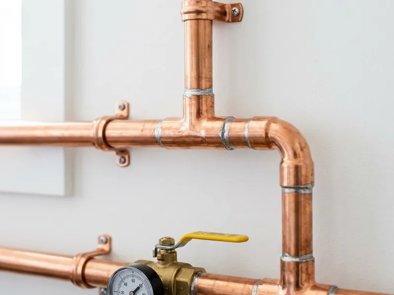 Frequently asked plumbing questions in Bellevue. Licensed plumbing contractors answering your pipe, leak, and repair questions.